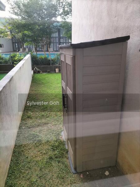 Ameera Residence - 5