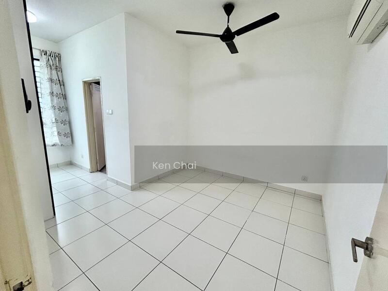 Sky Peak Residences - 2