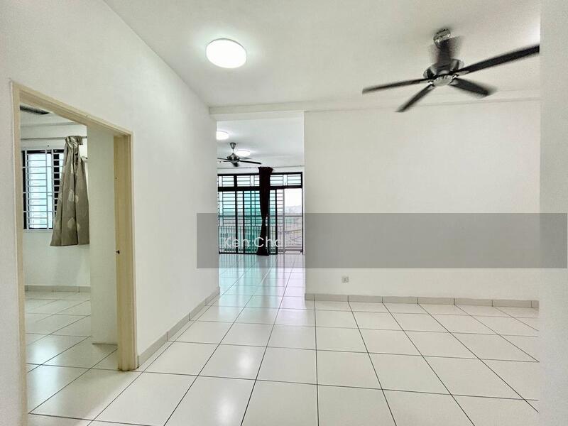 Sky Peak Residences - 3