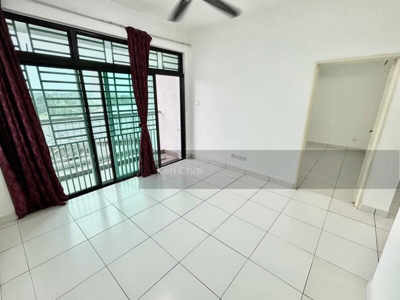 Sky Peak Residences - 4