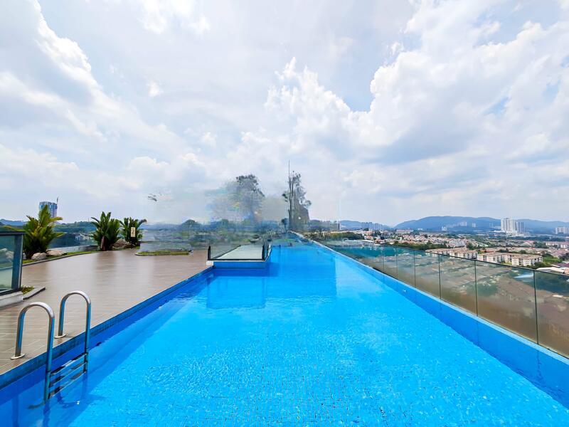 Livia Residence @ C180 - 5