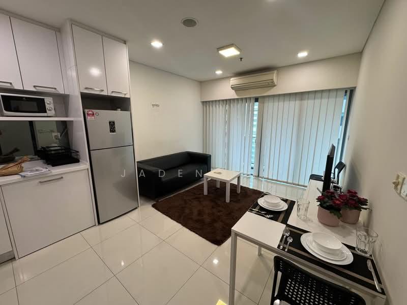 Mercu Summer Suites - 3