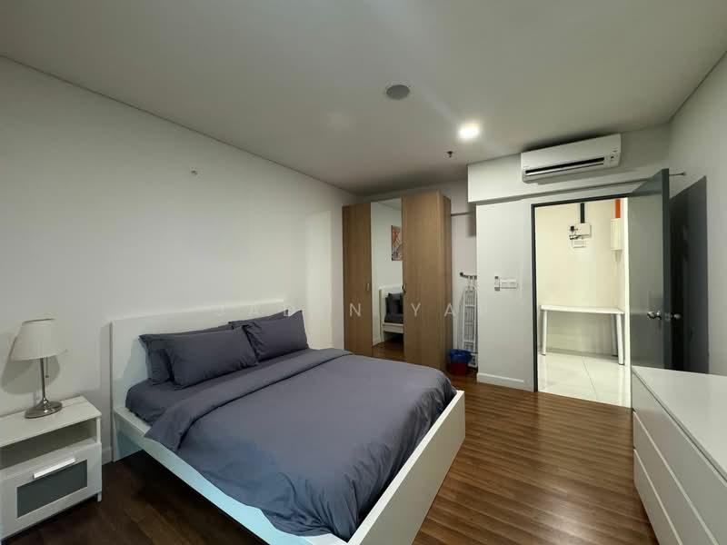 Mercu Summer Suites - 5