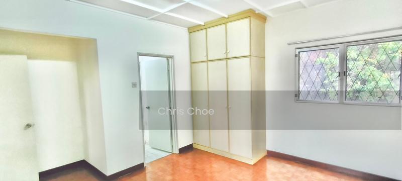 Bungalow at Taman Tun Dr Ismail - 2