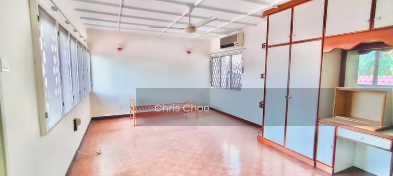 Bungalow at Taman Tun Dr Ismail - 3