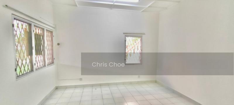 Bungalow at Taman Tun Dr Ismail - 4