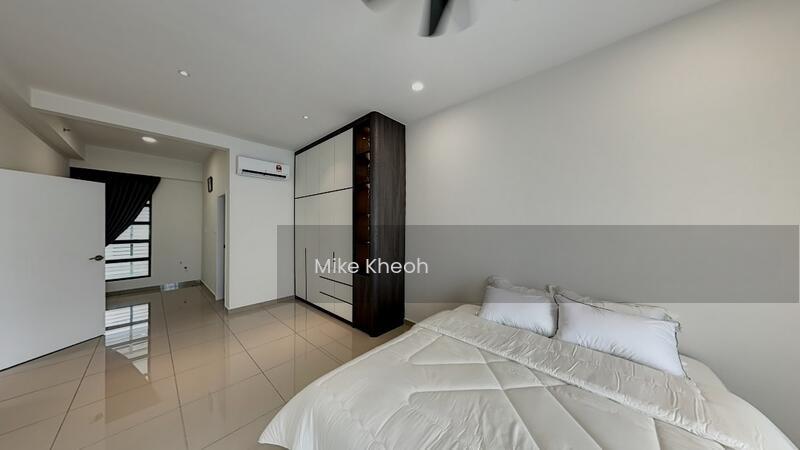 SUNSHINE RESIDENCE - 4