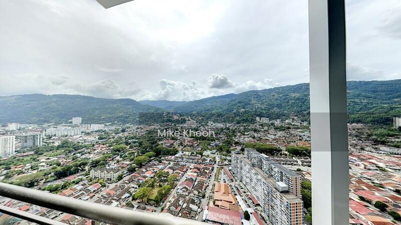SUNSHINE RESIDENCE - 5