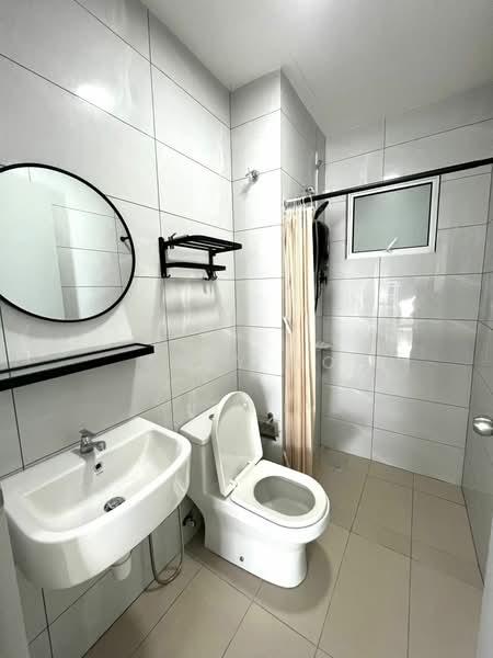 Taman Cheng Ria - 3