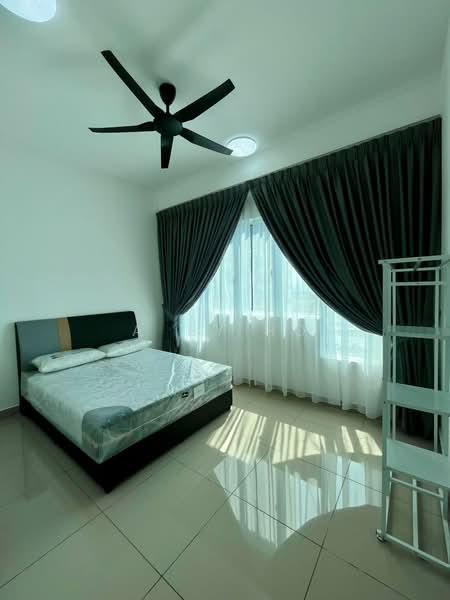 Taman Cheng Ria - 4