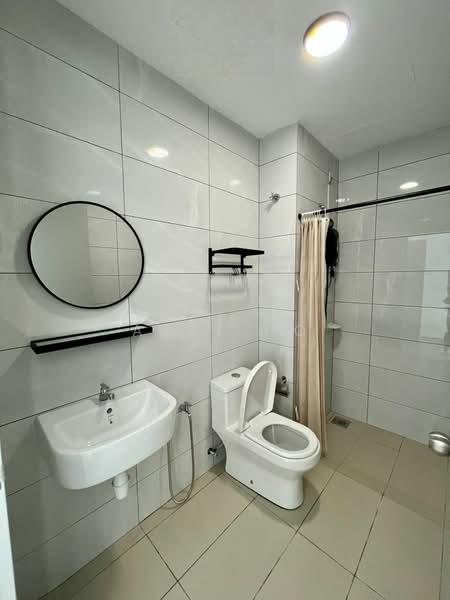 Taman Cheng Ria - 5