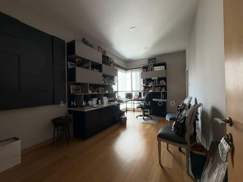 10 Mont Kiara @ MK10 - 2