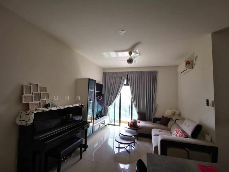 D'Summit Residences - 1