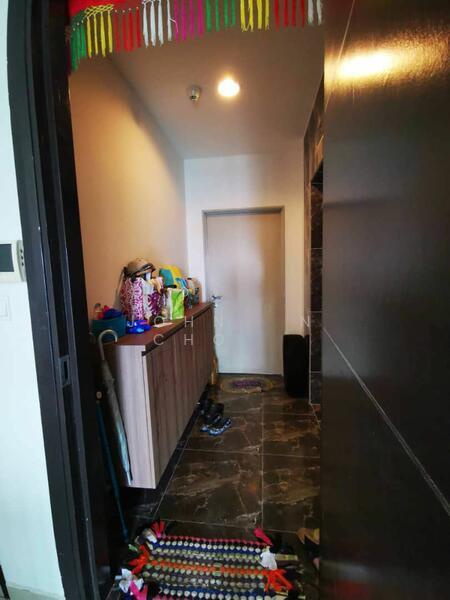 D'Summit Residences - 2