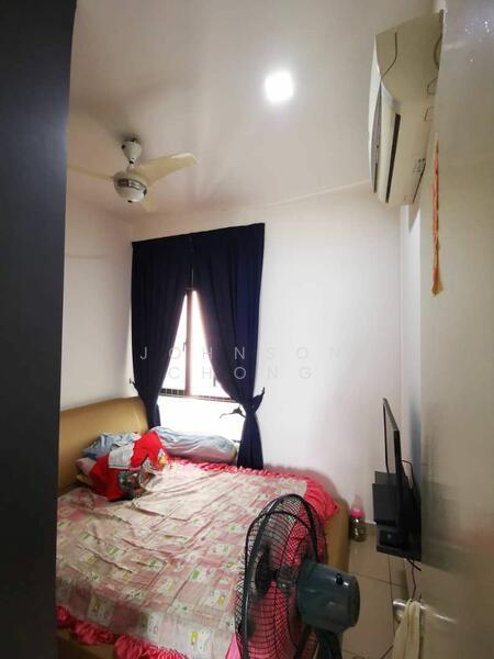 D'Summit Residences - 4