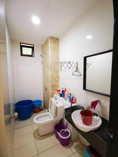 D'Summit Residences - 5