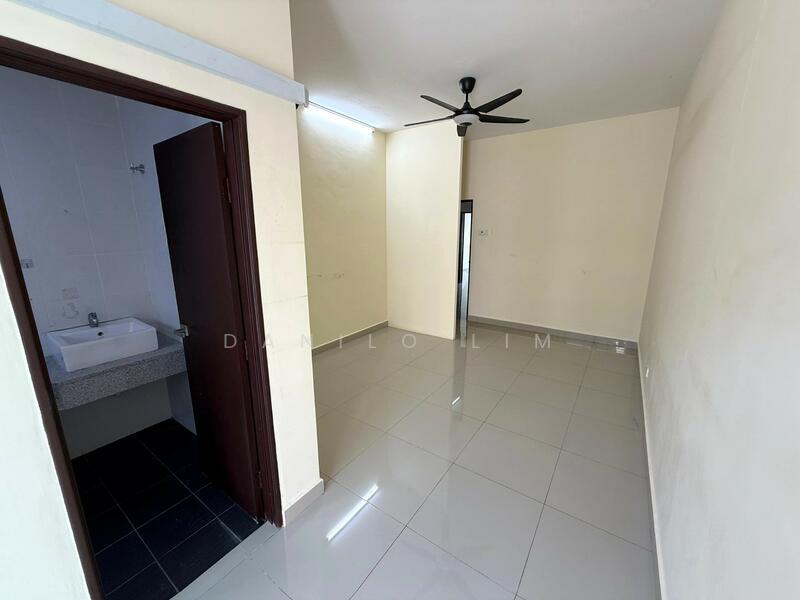 D' Premier II - Bandar Damai Perdana - 2
