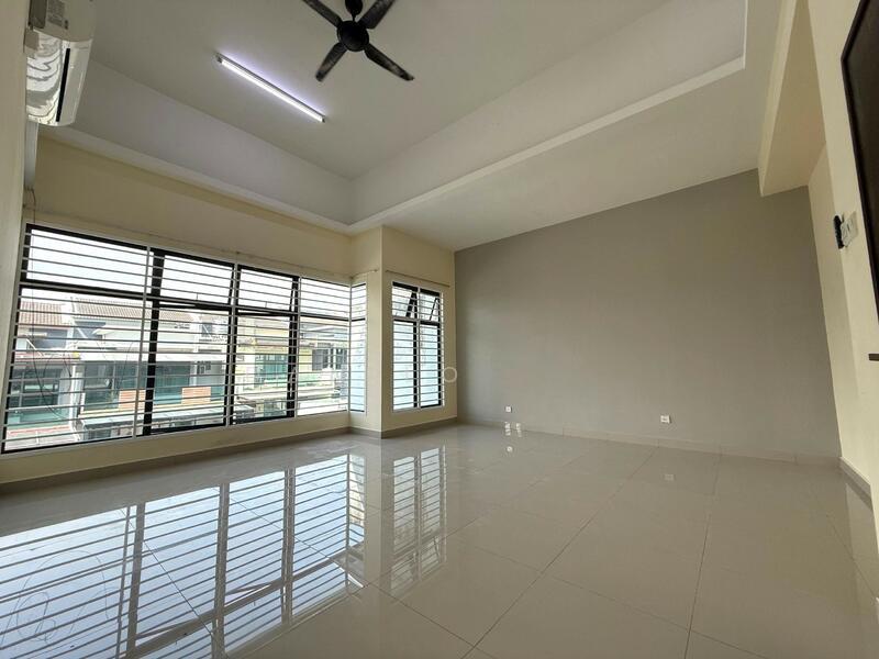 D' Premier II - Bandar Damai Perdana - 4