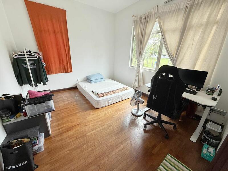 Setia Eco Park: Arundina Ecopark (Phase 1b1) - 4