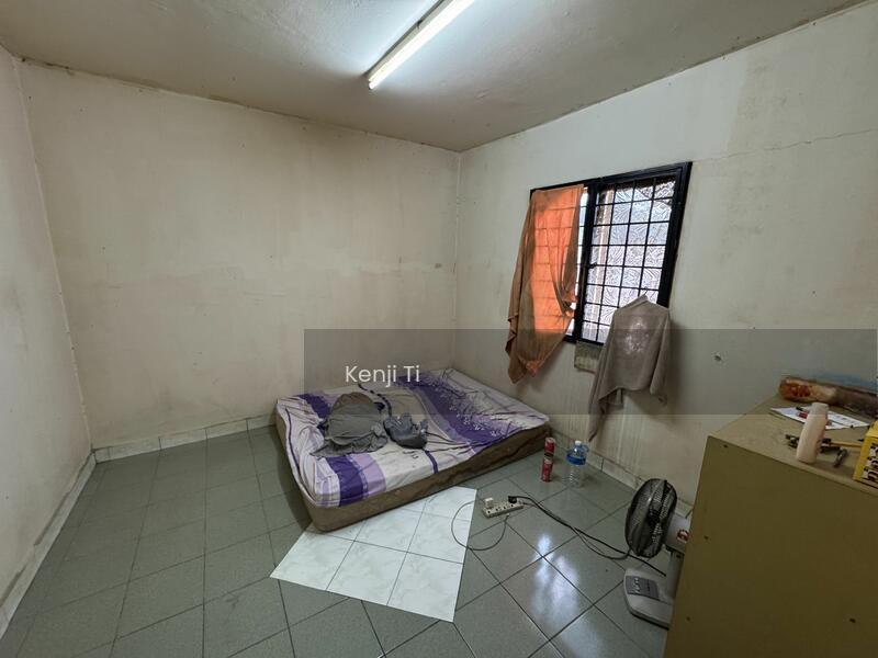 Lestari Apartment - 2