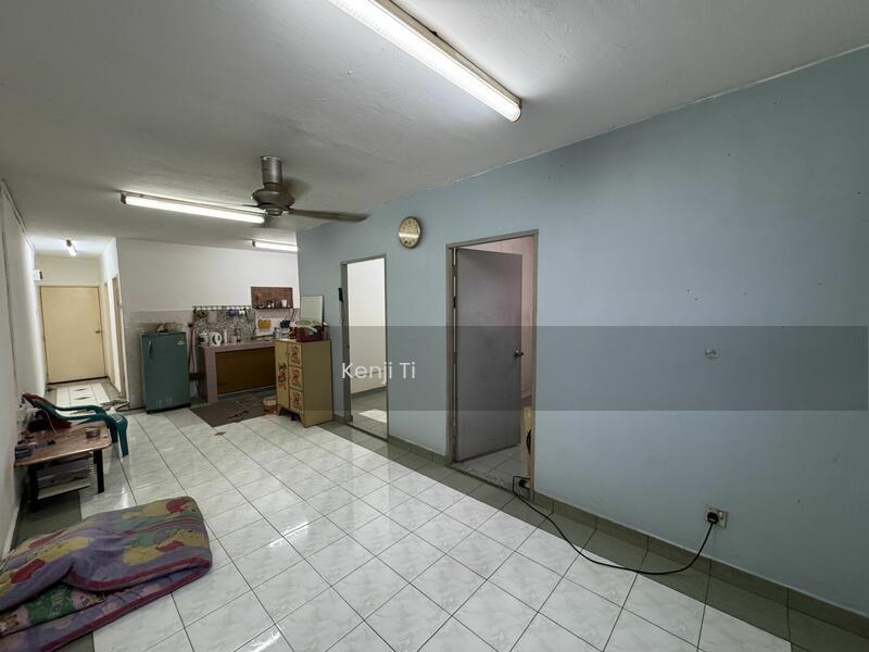 Lestari Apartment - 3