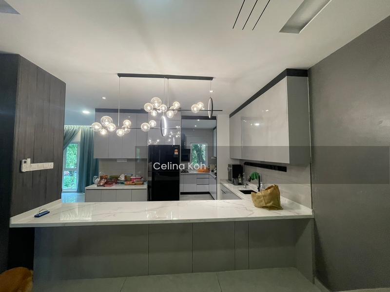 Terrace house at Valencia - 3