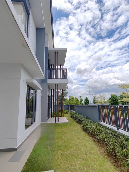 Jardin Residences - 2