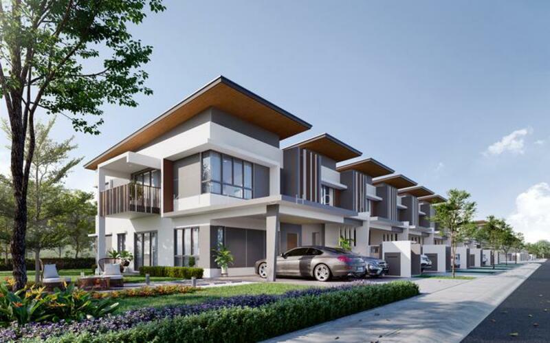 Jardin Residences - 3