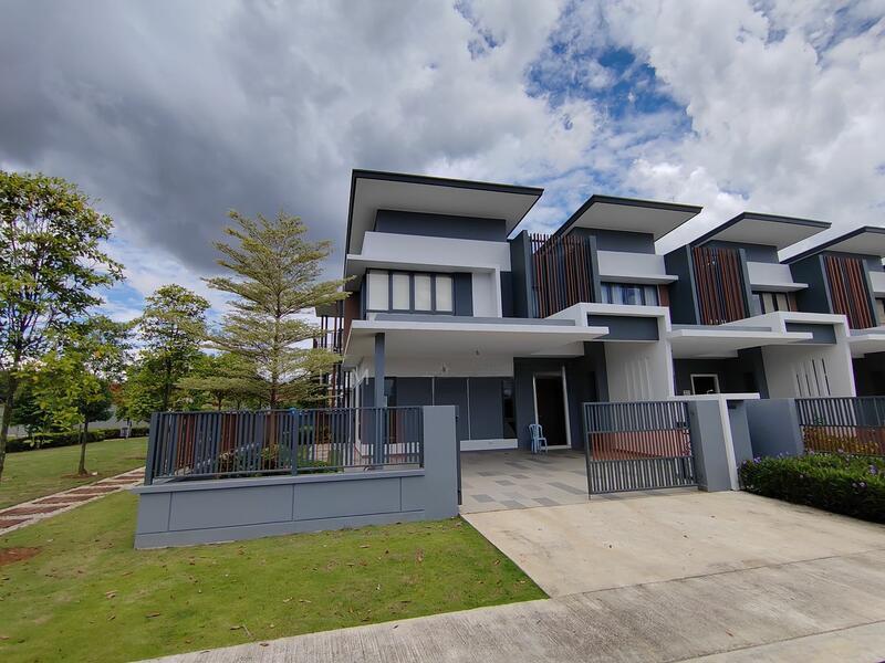 Jardin Residences - 4