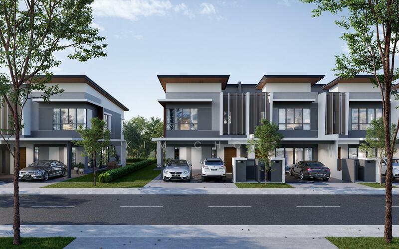 Jardin Residences - 5