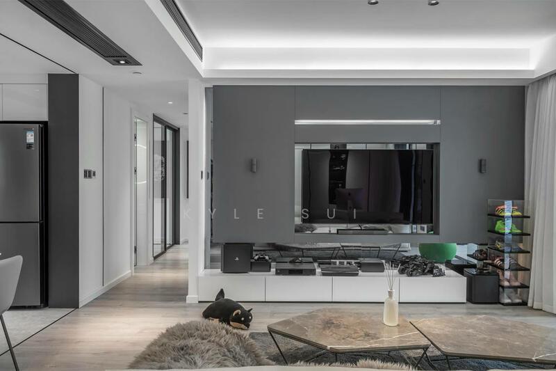TriTower Residence @ Johor Bahru Sentral - 3