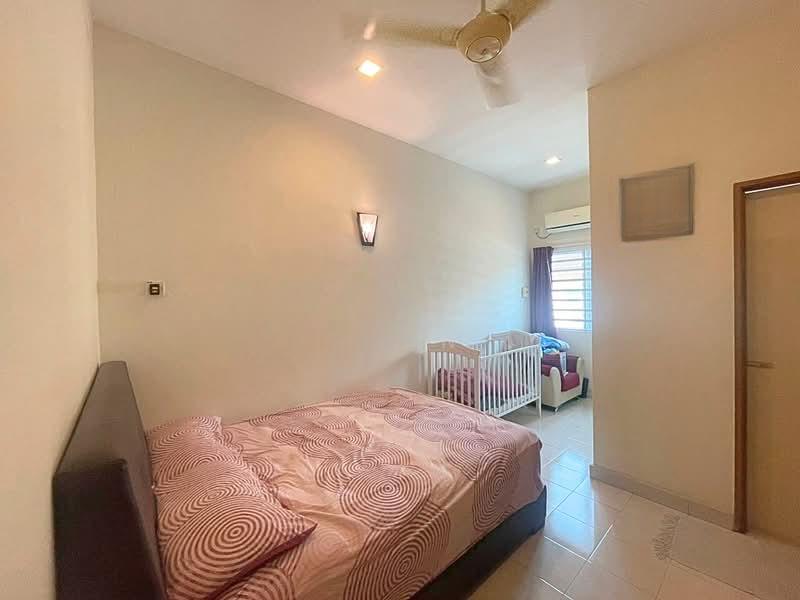 Taman Silibin Ria - 3