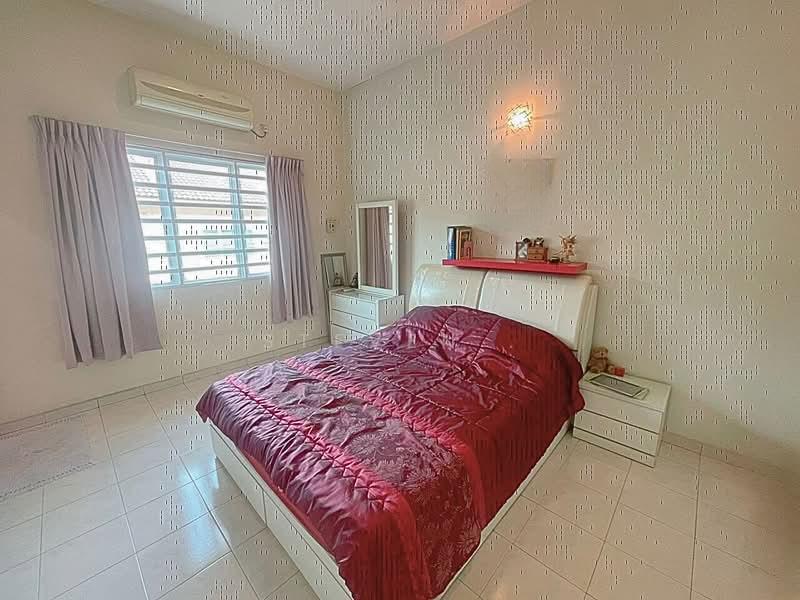 Taman Silibin Ria - 4