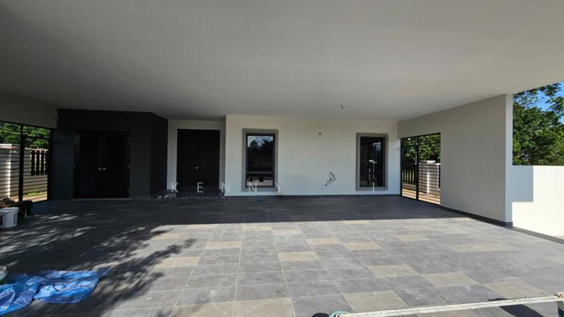 SETIA ECOHILL 2 - 3