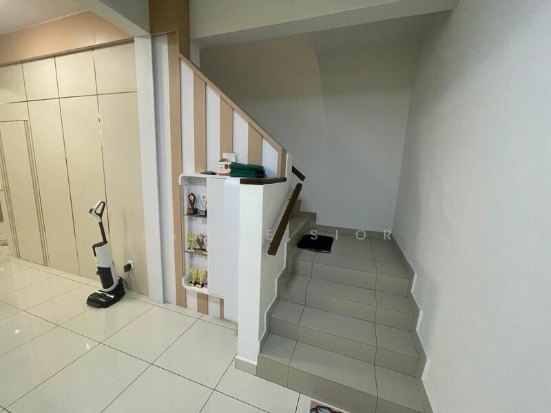 Westwoods Link Homes - 2