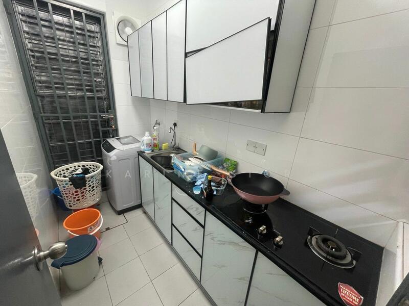 Westwoods Link Homes - 4