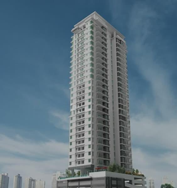 The Cantonment - 3