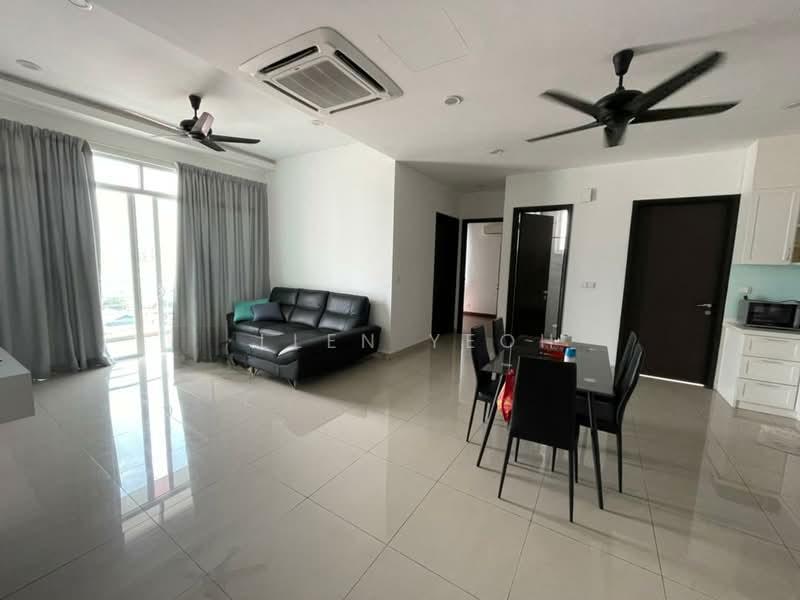 The Cantonment - 5