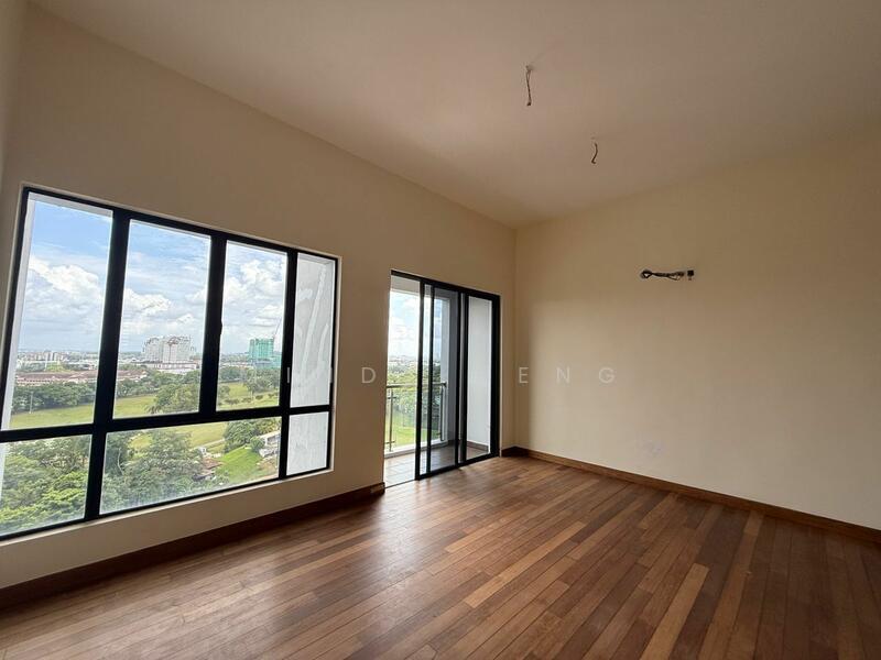 Impian Senibong Residences - 2