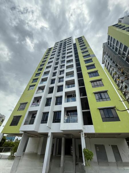 Impian Senibong Residences - 3