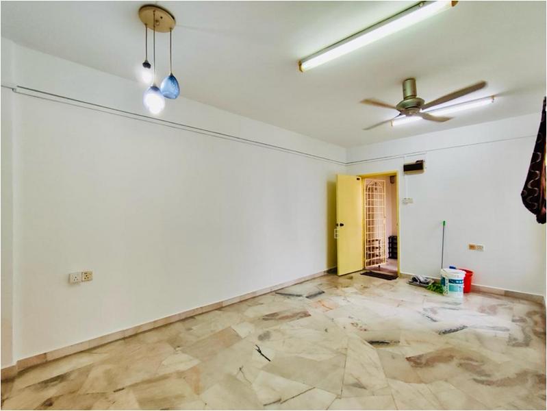 Sri Sunway Apartment - 2