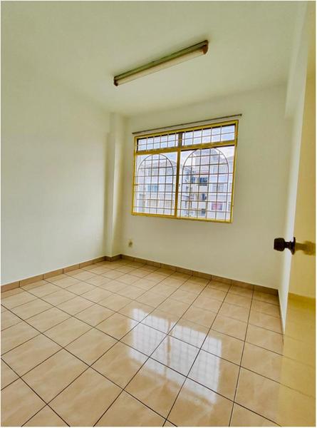 Sri Sunway Apartment - 3