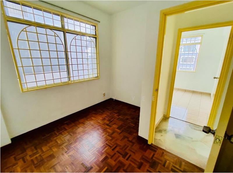 Sri Sunway Apartment - 4