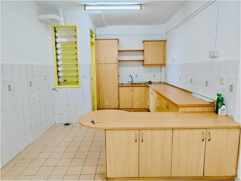 Sri Sunway Apartment - 5