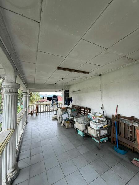 Taman Bukit Maluri - 2