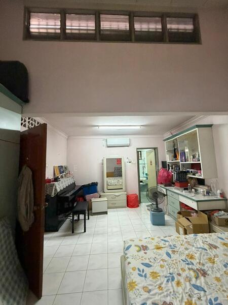 Taman Bukit Maluri - 3