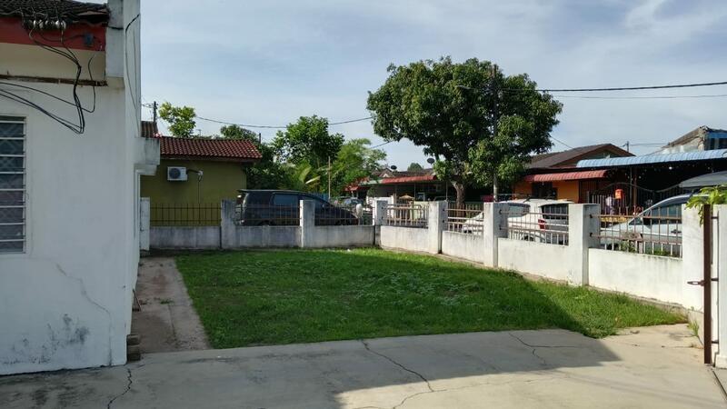 Taman Guar Perahu - 5