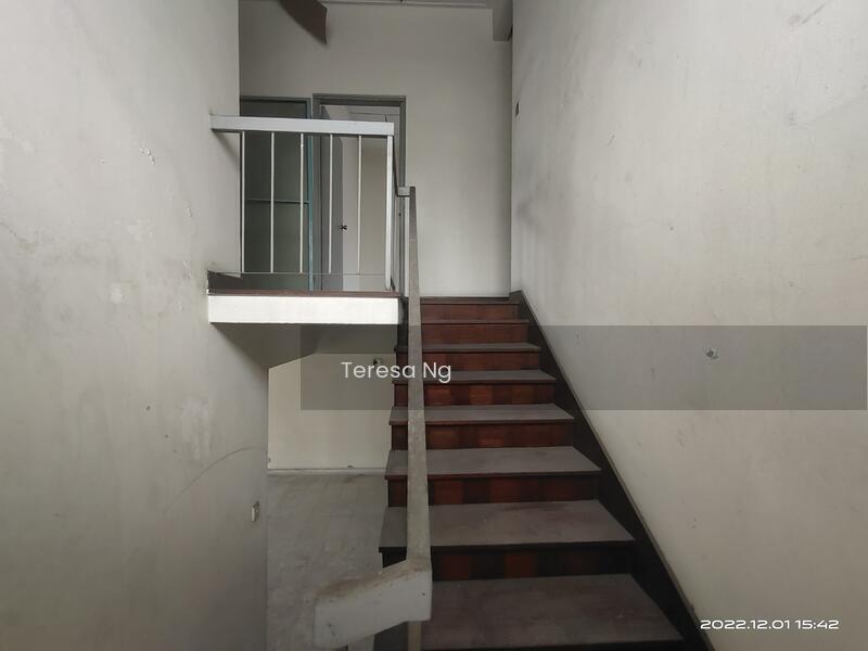 Taman OUG - 3