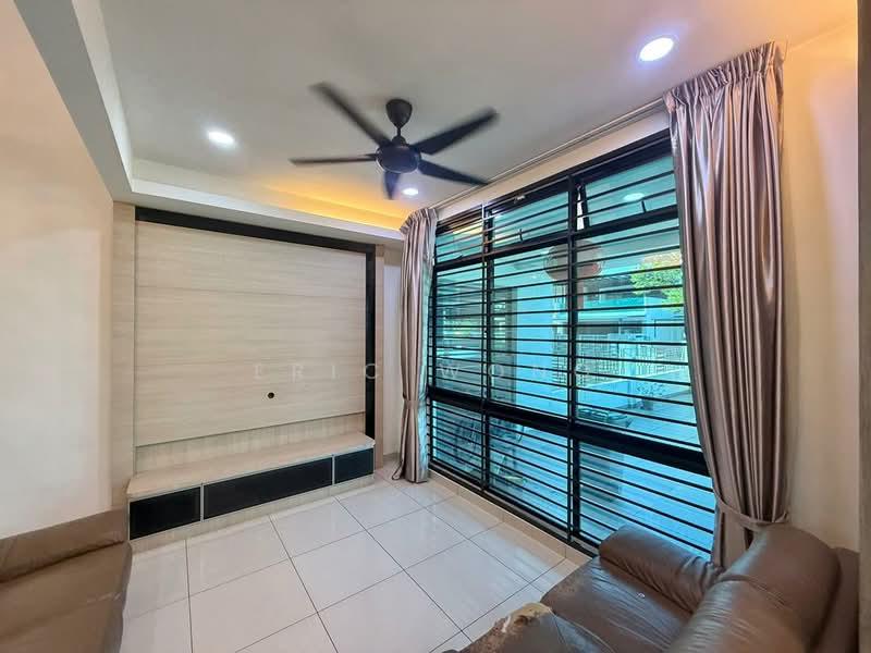 Seri Austin Pearl - 2