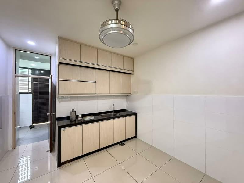 Seri Austin Pearl - 3